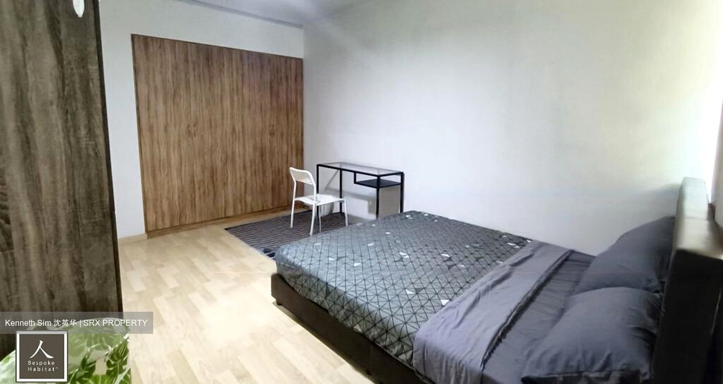 Ivory Heights (D22), Condominium #465717231